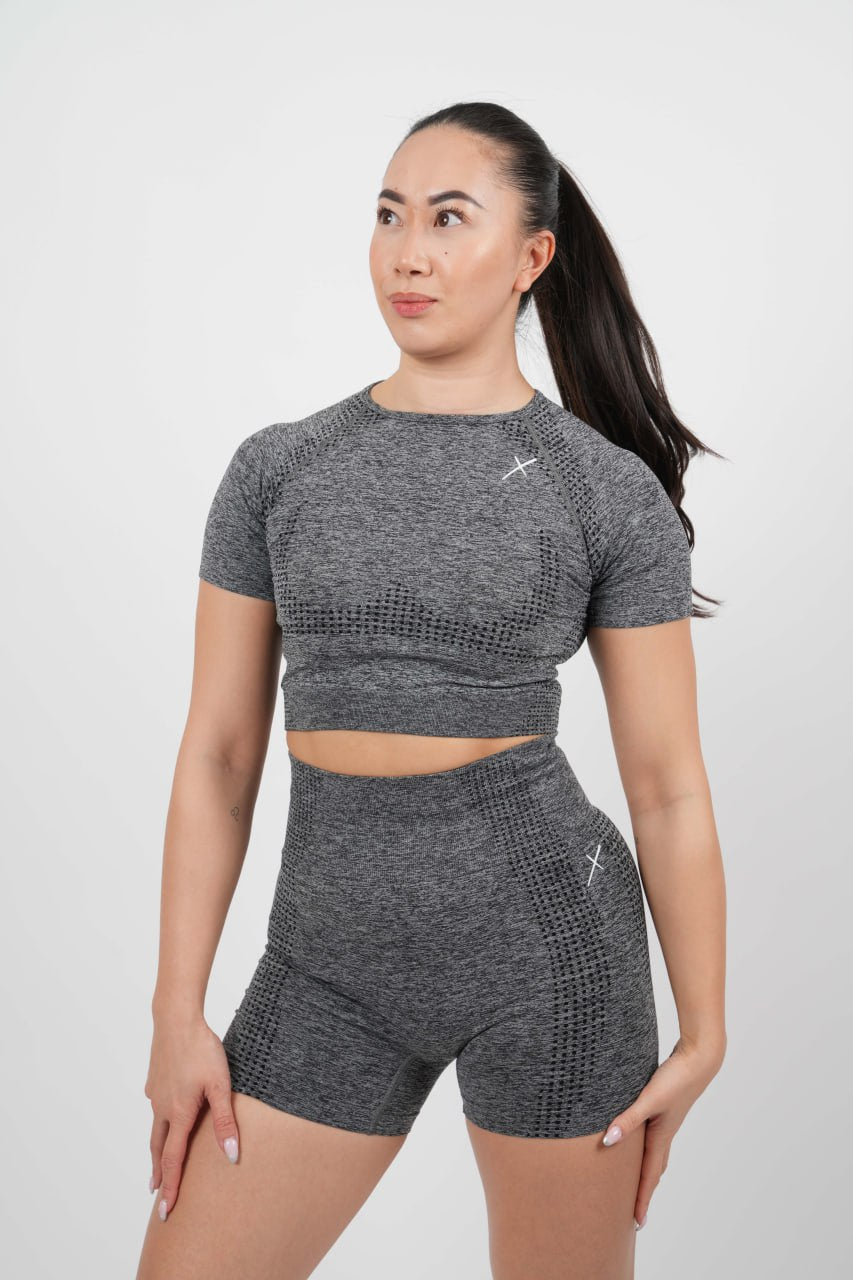 ACTIVE SHORTS