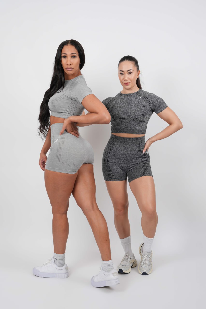 ACTIVE SHORTS