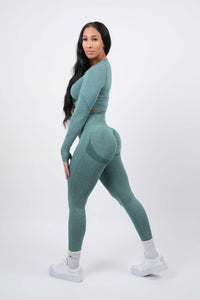 CONTOUR LEGGINGS